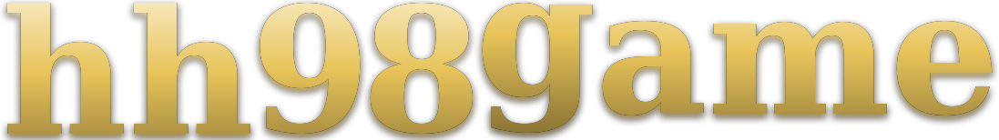 hh98game logo